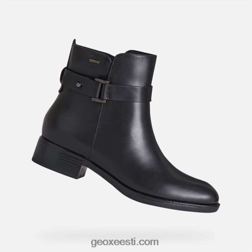 õnne abx naised J4Z02T190 Geox must