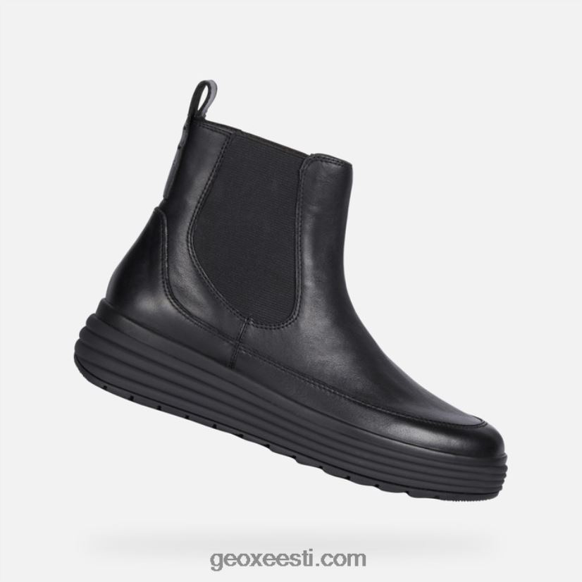 phaolae naised J4Z02T605 Geox must