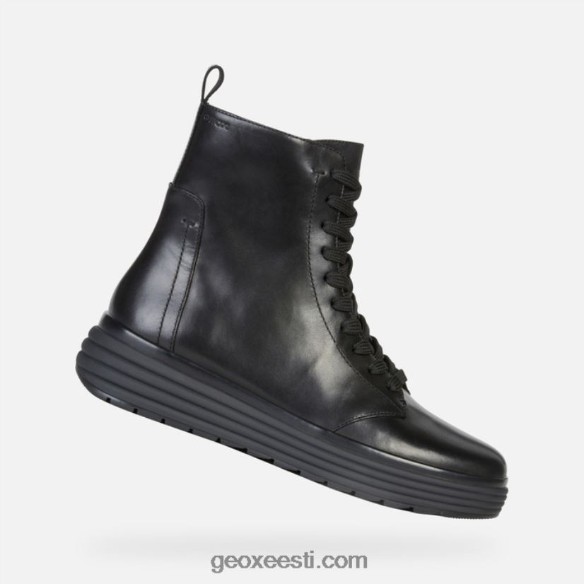 phaolae naised J4Z02T71 Geox must