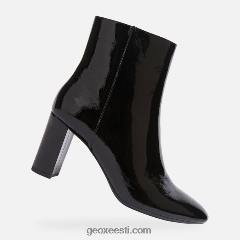 pheby 80 naised J4Z02T497 Geox must