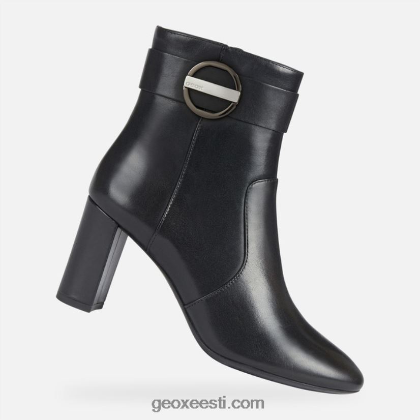 pheby 80 naised J4Z02T529 Geox must