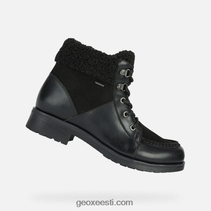 rawelle abx naised J4Z02T240 Geox must