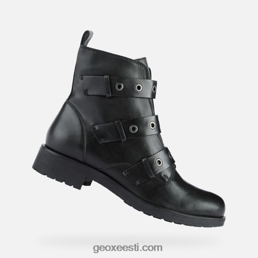 rawelle naised J4Z02T349 Geox must