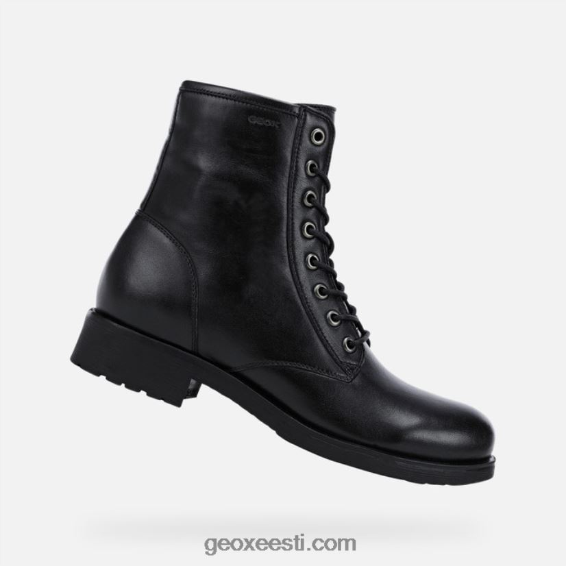 rawelle naised J4Z02T372 Geox must