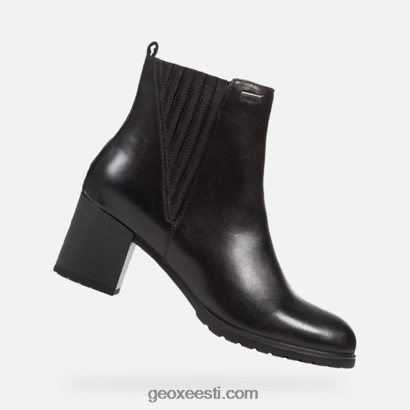 uus lise abx naised J4Z02T509 Geox must