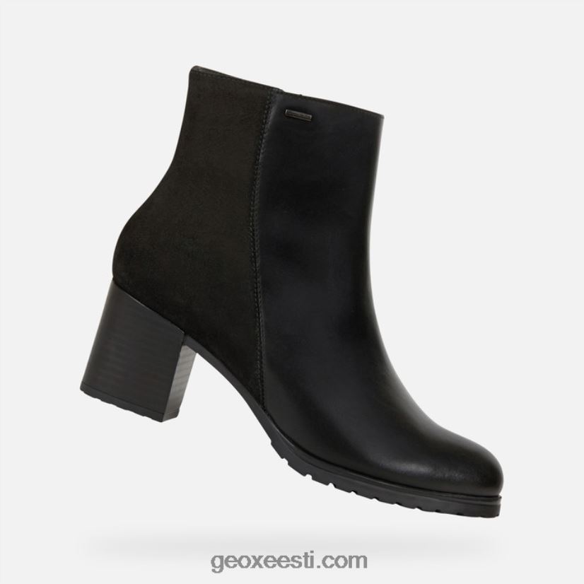 uus lise abx naised J4Z02T606 Geox must