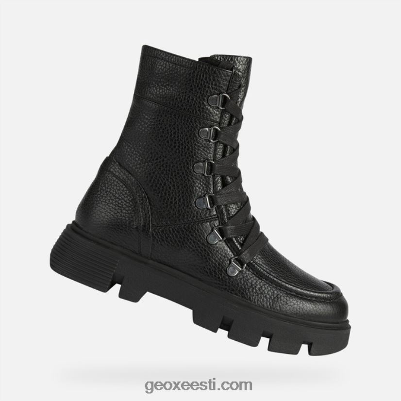 vilde naised J4Z02T421 Geox must