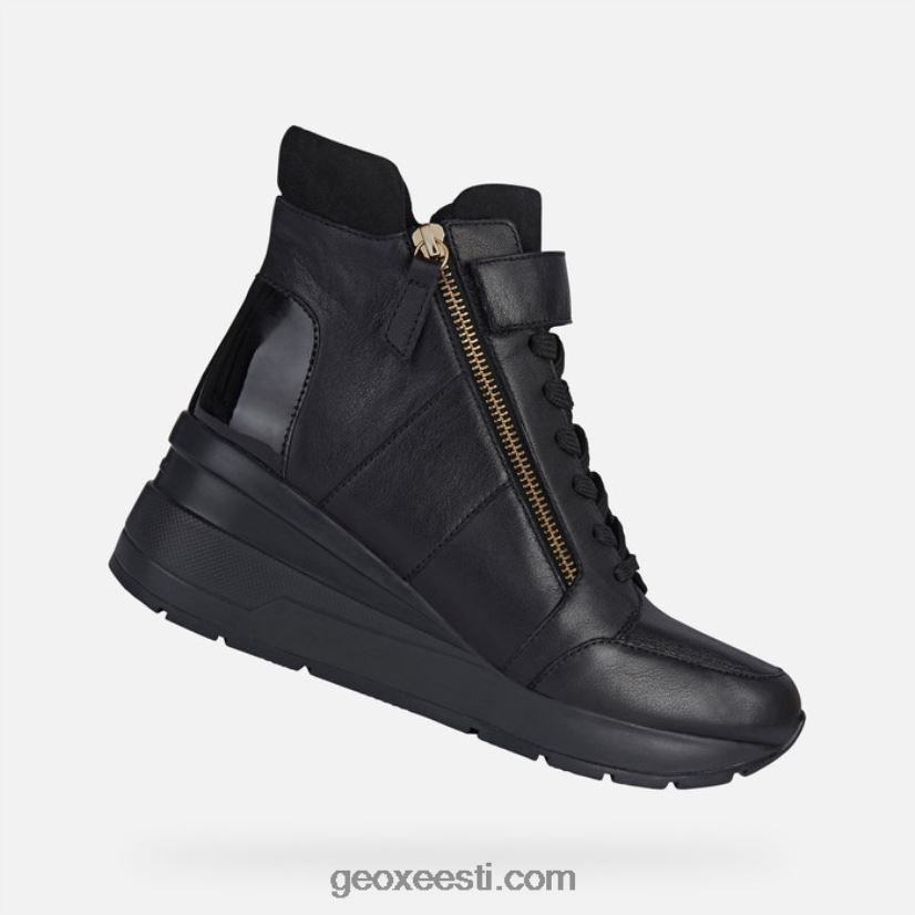 zosma naised J4Z02T419 Geox must