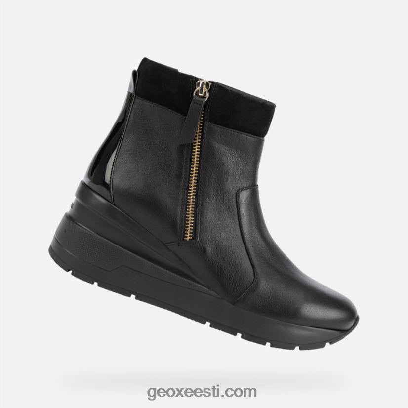 zosma naised J4Z02T611 Geox must