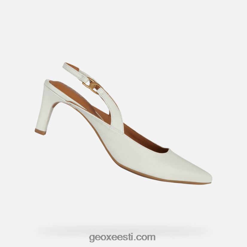 bibbiana naised J4Z02T289 Geox valkjas