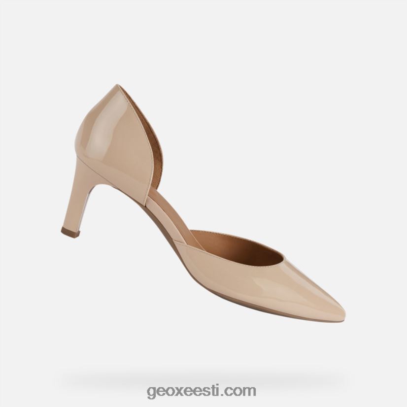 bibbiana naised J4Z02T502 Geox alasti