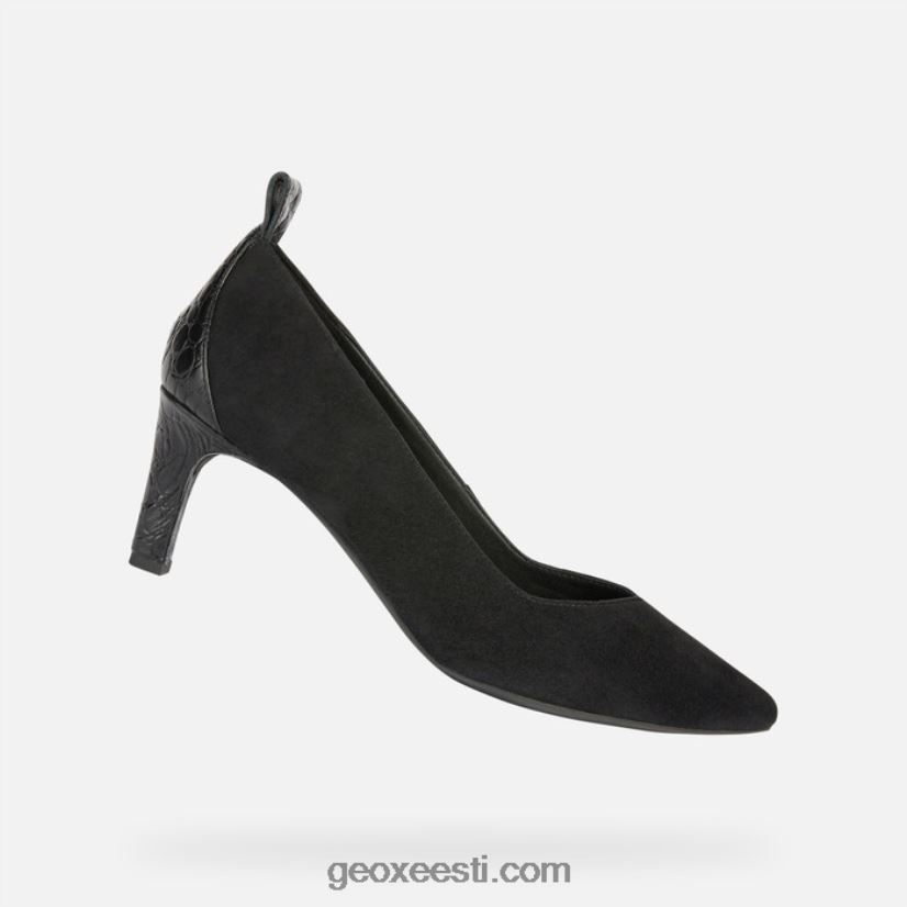 bibbiana naised J4Z02T573 Geox must