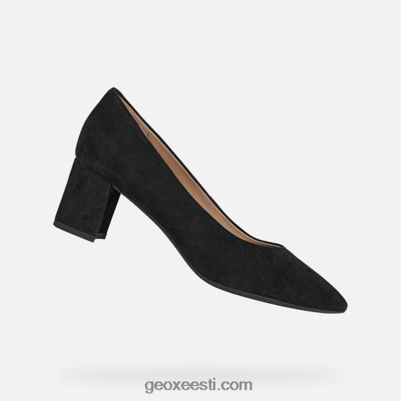 bigliana naised J4Z02T1724 Geox must