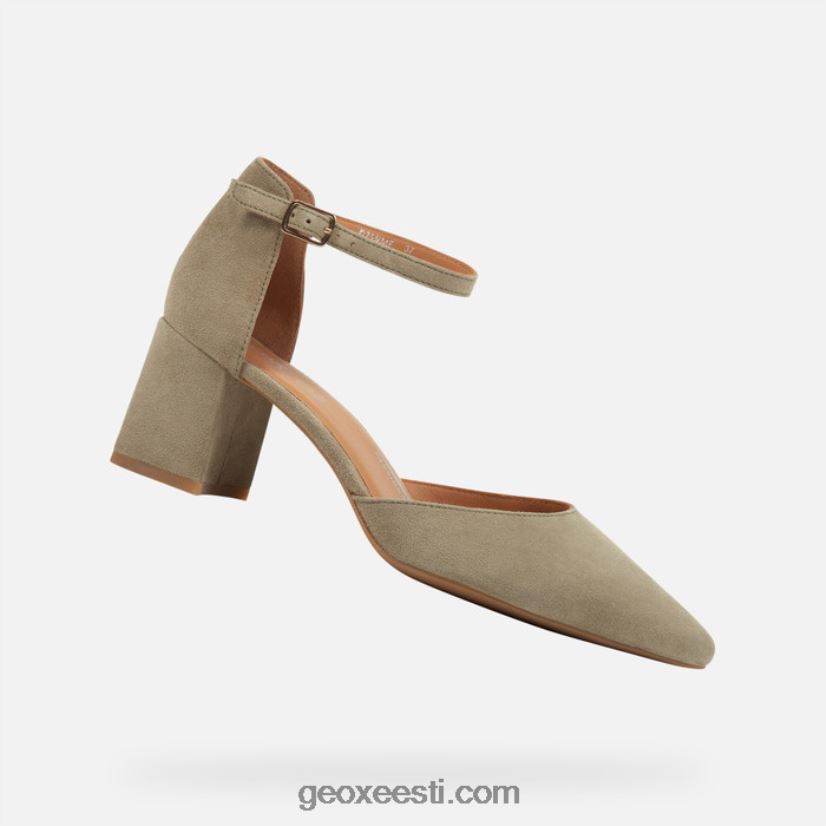 bigliana naised J4Z02T282 Geox pistaatsia