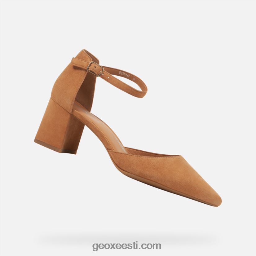 bigliana naised J4Z02T283 Geox kaamel