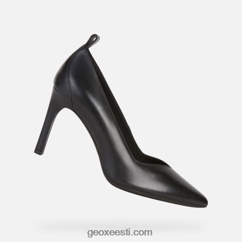 faviola naised J4Z02T614 Geox must