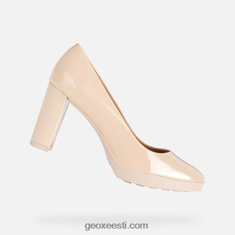 kõndimisrõõm 85 naised J4Z02T297 Geox alasti