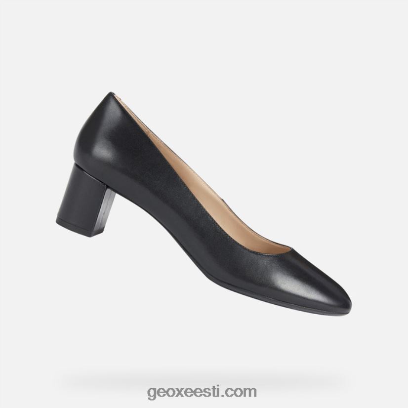 pheby 50 naised J4Z02T492 Geox must