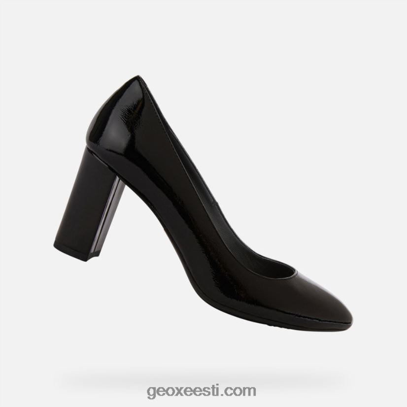 pheby 80 naised J4Z02T612 Geox must