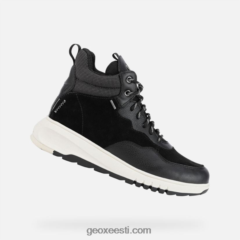 aerantis 4x4 abx naised J4Z02T107 Geox must