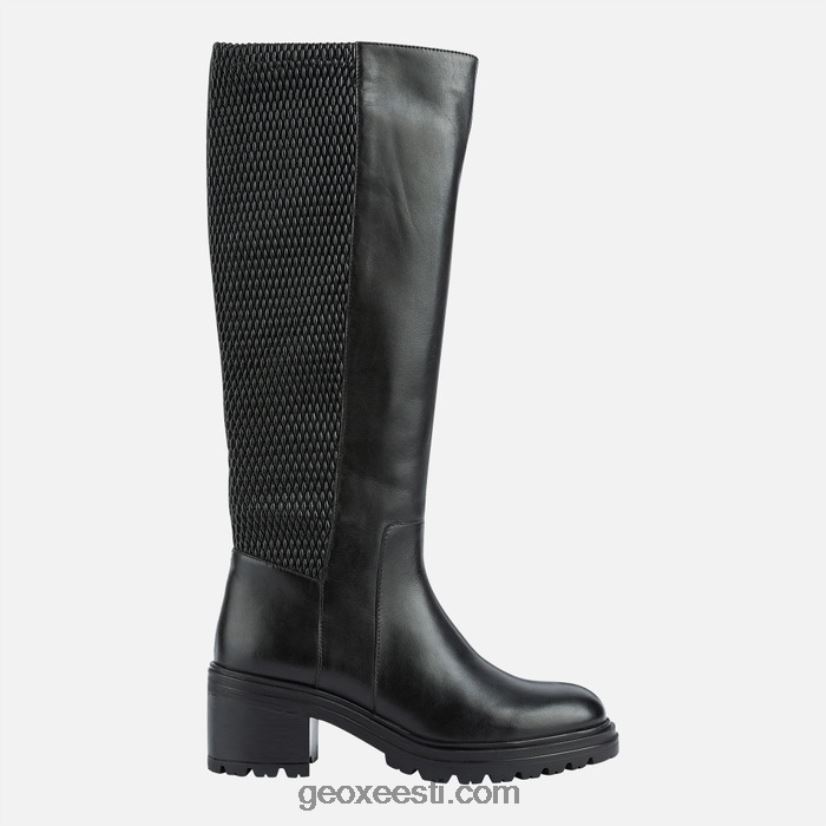 damiana naised J4Z02T242 Geox must