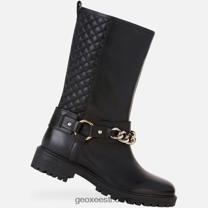 hoara naised J4Z02T320 Geox must