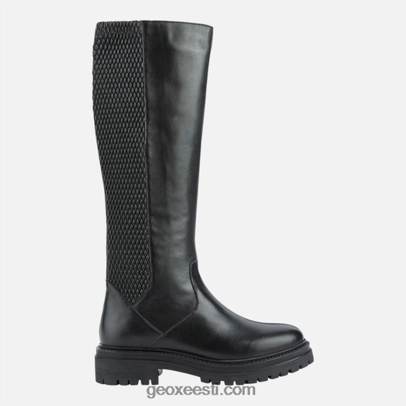 iridea naised J4Z02T370 Geox must