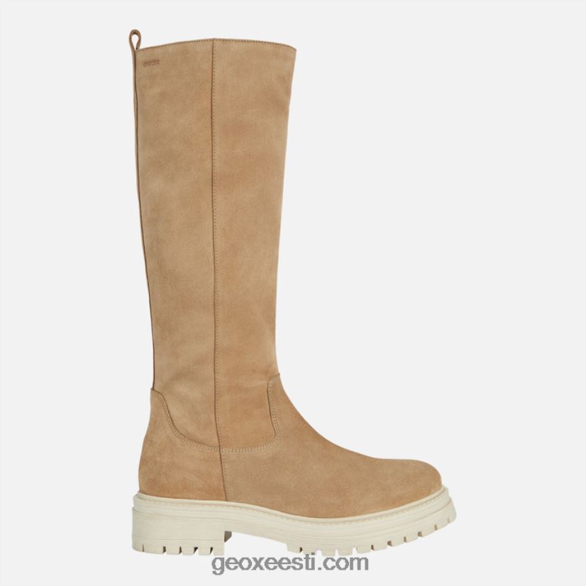 iridea naised J4Z02T414 Geox liiv