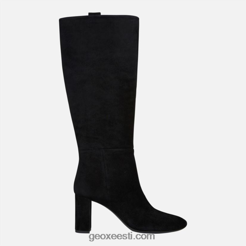 pheby 80 naised J4Z02T173 Geox must