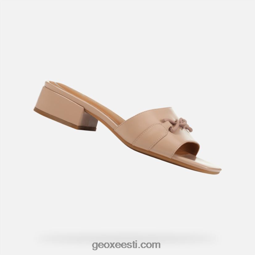 Genziana 30 naised J4Z02T201 Geox alasti