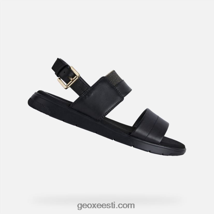 dandra naised J4Z02T550 Geox must