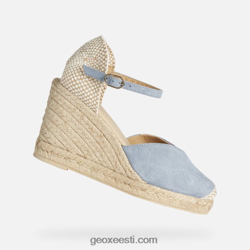 gelsa naised J4Z02T113 Geox hele taevas