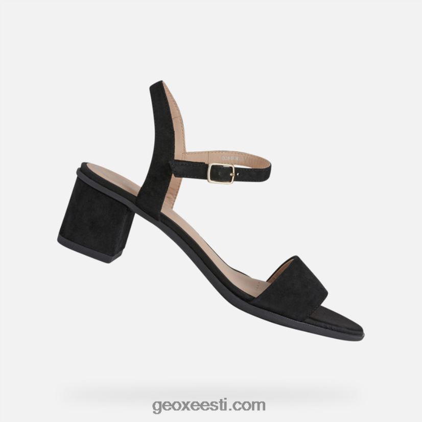 ilusti 50 naised J4Z02T2 Geox must