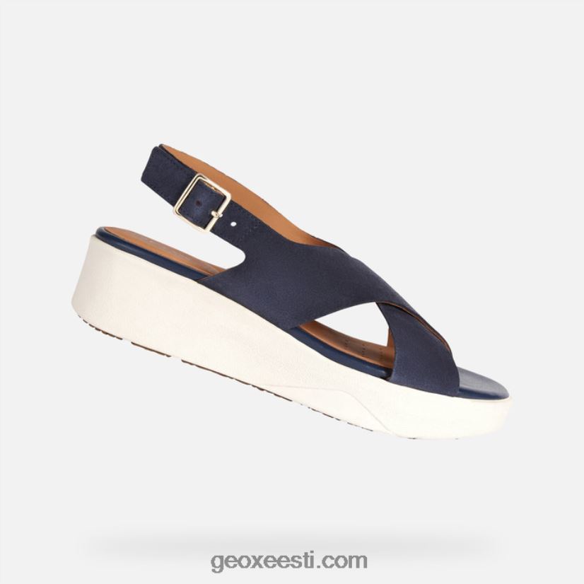 laudara naised J4Z02T129 Geox merevägi