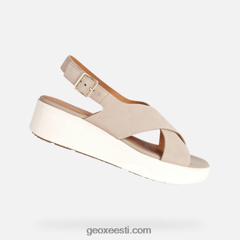 laudara naised J4Z02T130 Geox liiv