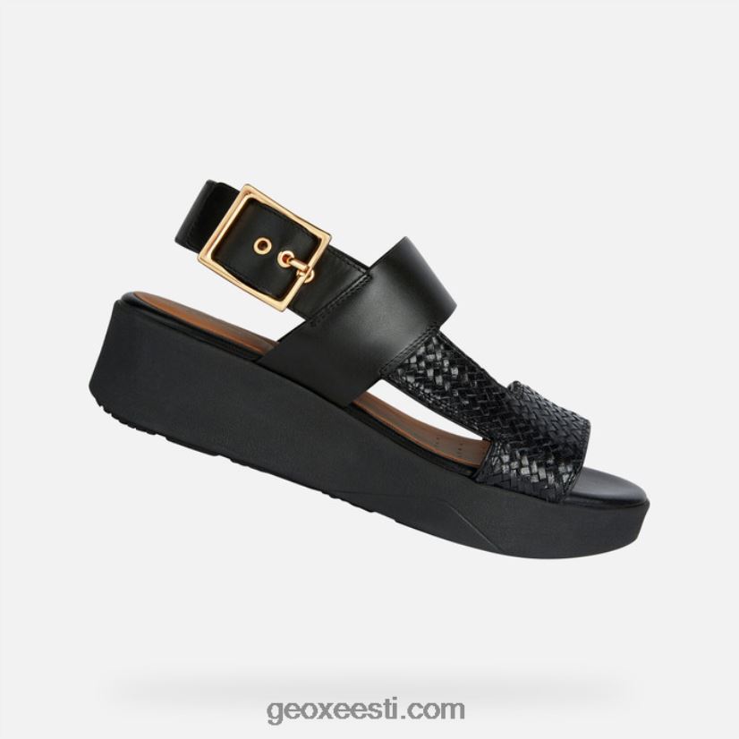 laudara naised J4Z02T304 Geox must