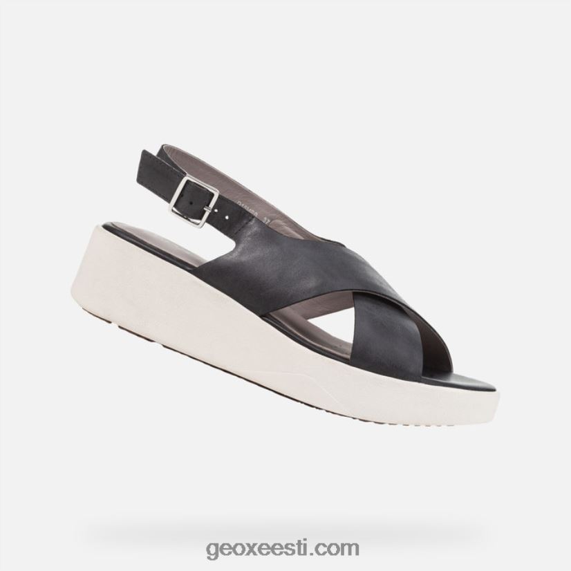 laudara naised J4Z02T353 Geox must