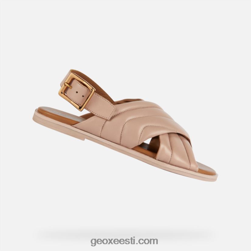 naileen naised J4Z02T135 Geox alasti