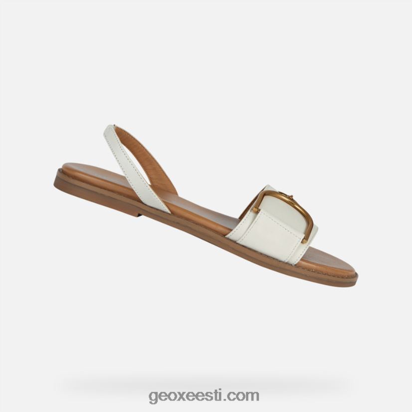 naileen naised J4Z02T150 Geox valkjas