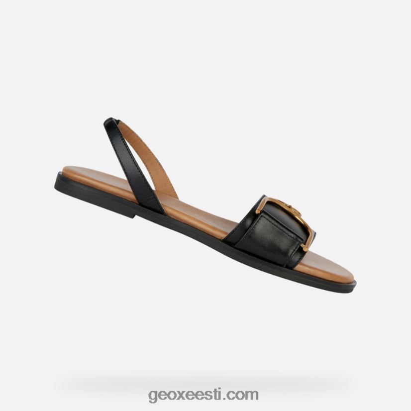 naileen naised J4Z02T152 Geox must