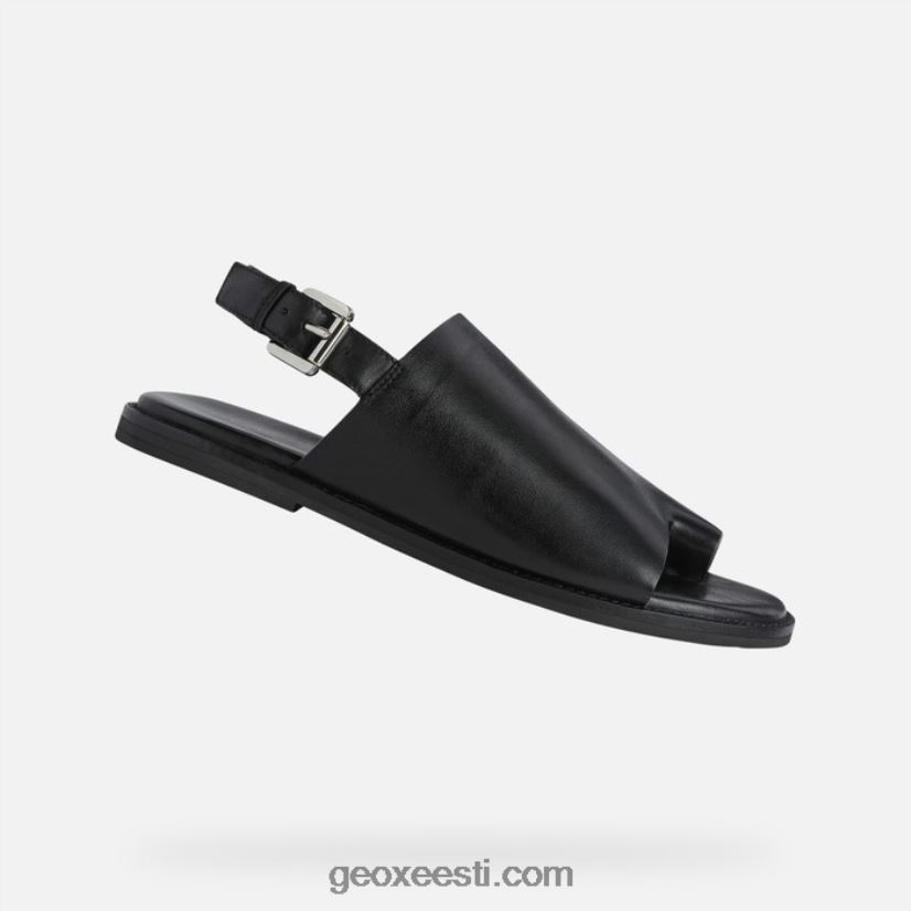 naileen naised J4Z02T308 Geox must