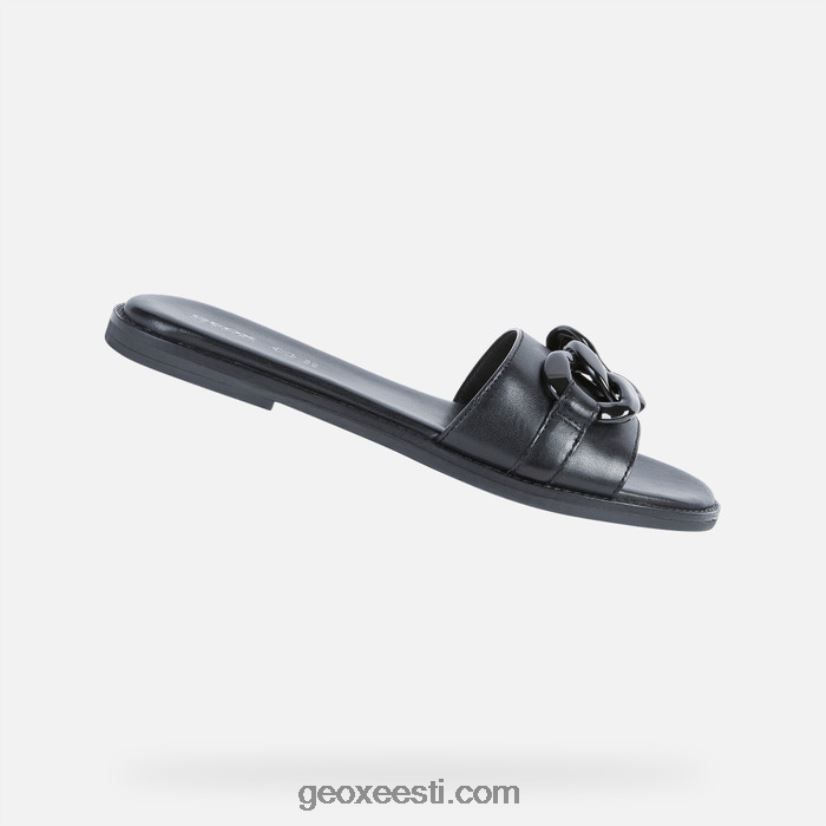 naileen naised J4Z02T368 Geox must