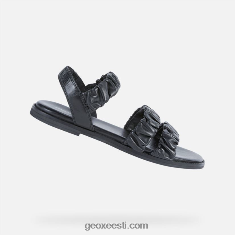 naileen naised J4Z02T435 Geox must