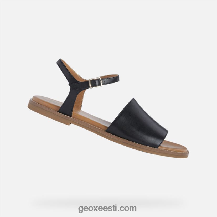 naileen naised J4Z02T482 Geox must