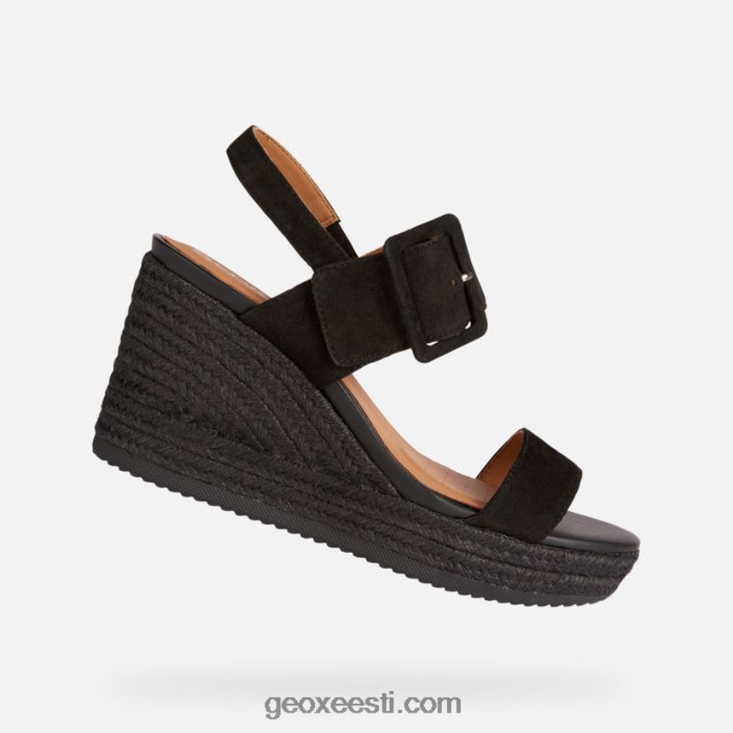 ponza naised J4Z02T111 Geox must