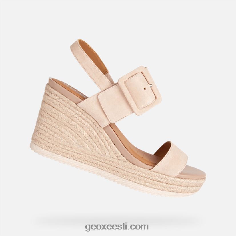 ponza naised J4Z02T1664 Geox alasti