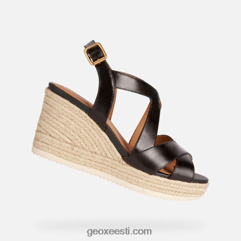 ponza naised J4Z02T1680 Geox must