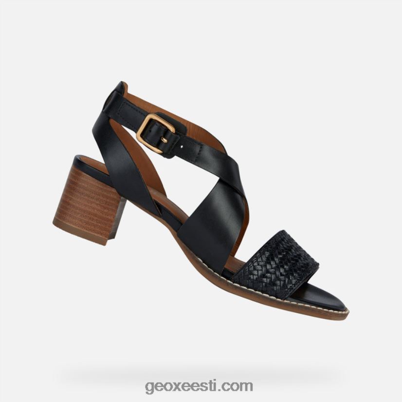 sony mid naised J4Z02T138 Geox must