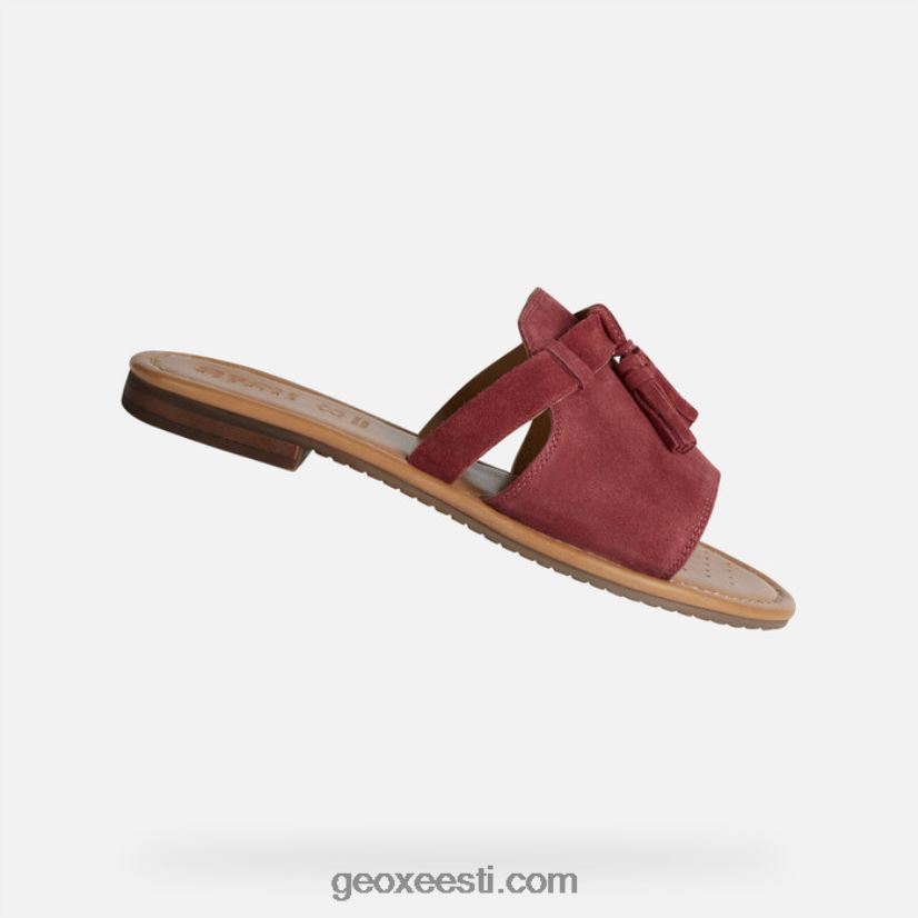 sozy s naised J4Z02T229 Geox tsüklamenid