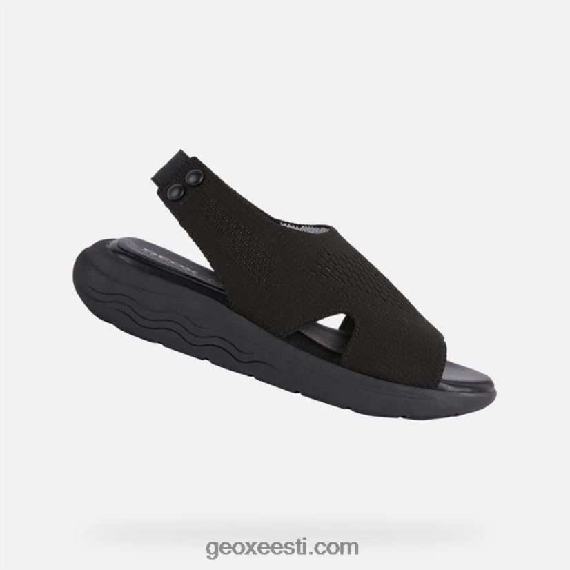 spherica ec5 naised J4Z02T16 Geox must